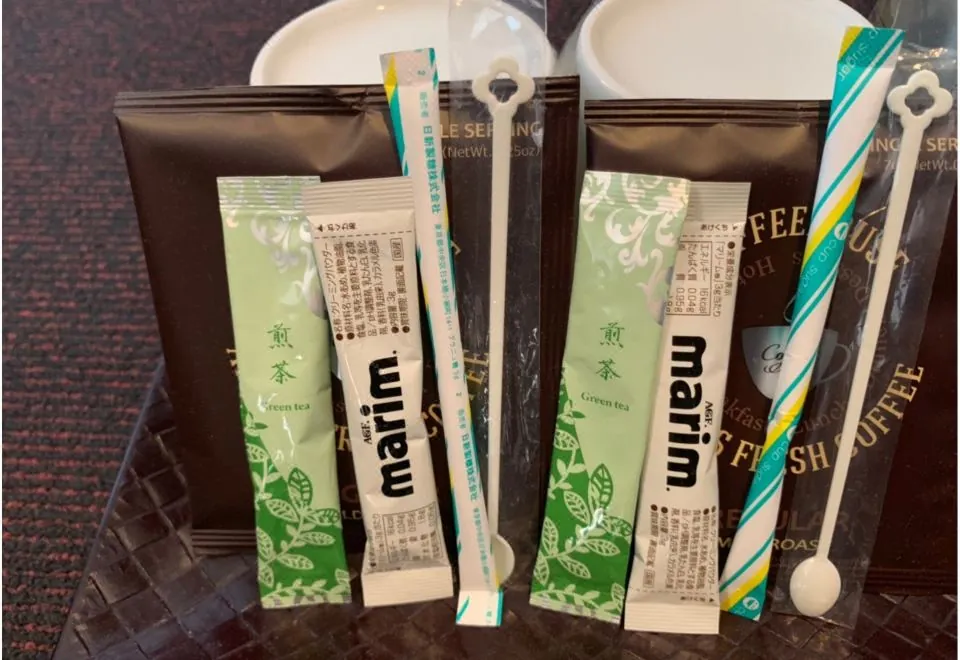 Hotel LiveMax BUDGET Umeda