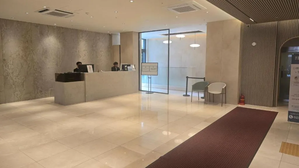 N285Hotel Insadong