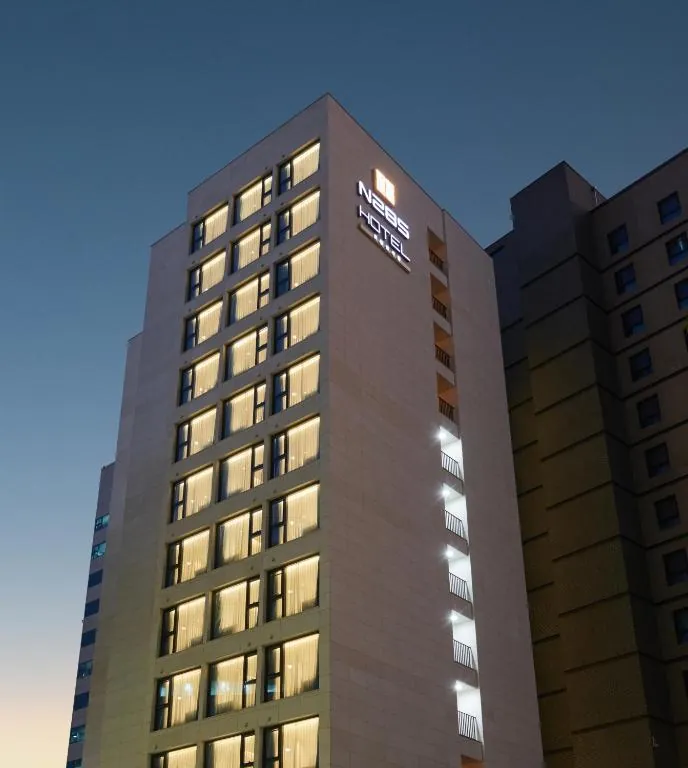 N285Hotel Insadong