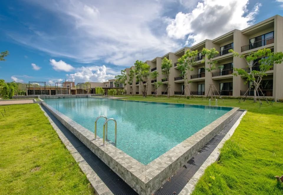 The Gallery Hotel NaiHarn