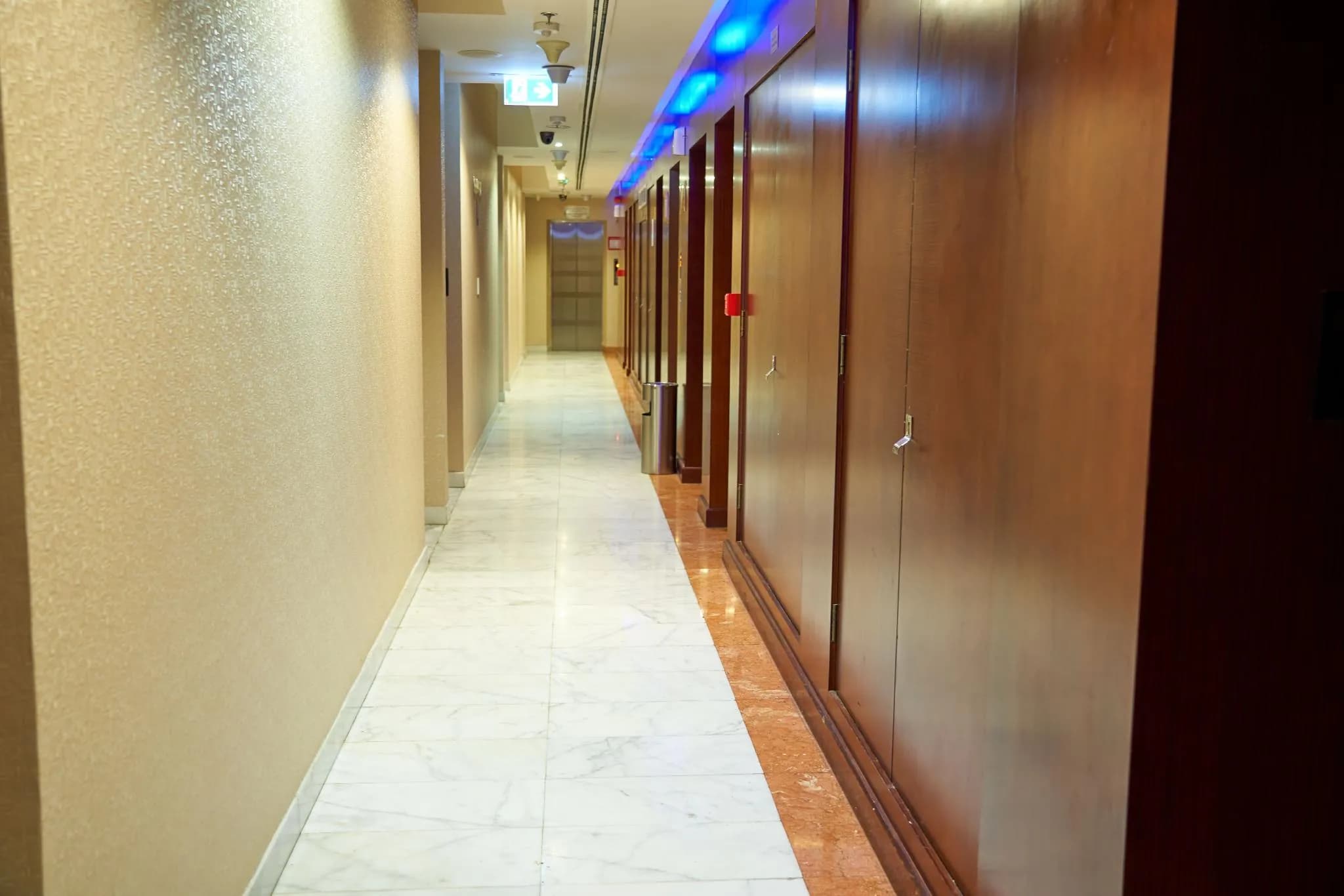 Click Square Hotel (Formerly grand square hotel)