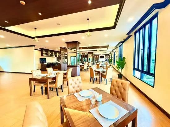 Mido Hotel Pattaya