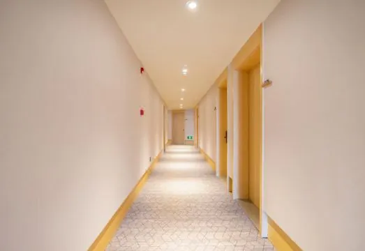 Ji Hotel (Shanghai Zhangjiang Jinke Road)