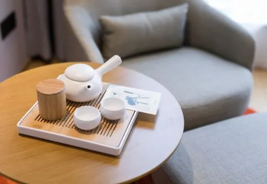 Ji Hotel (Shanghai Zhangjiang Jinke Road)