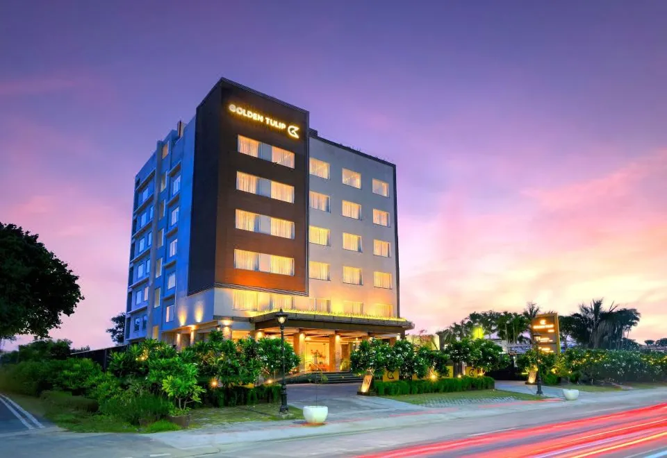 Hotel Royale Regent