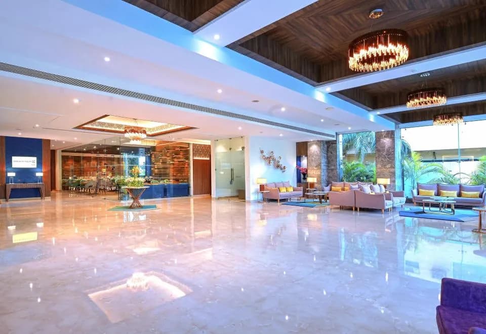 Hotel Royale Regent