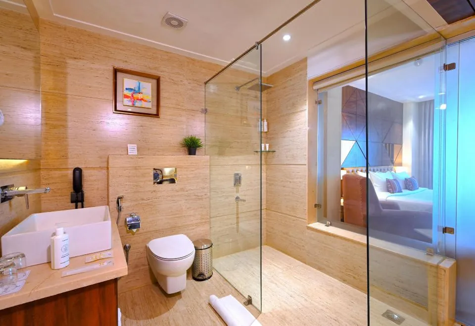 Hotel Royale Regent