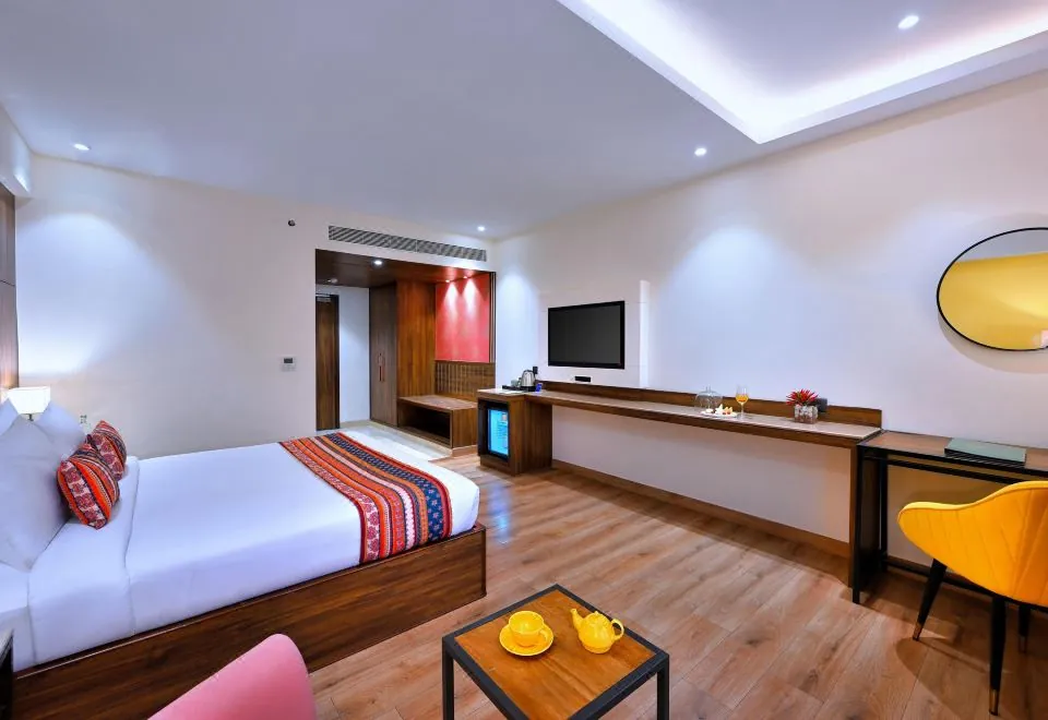 Hotel Royale Regent