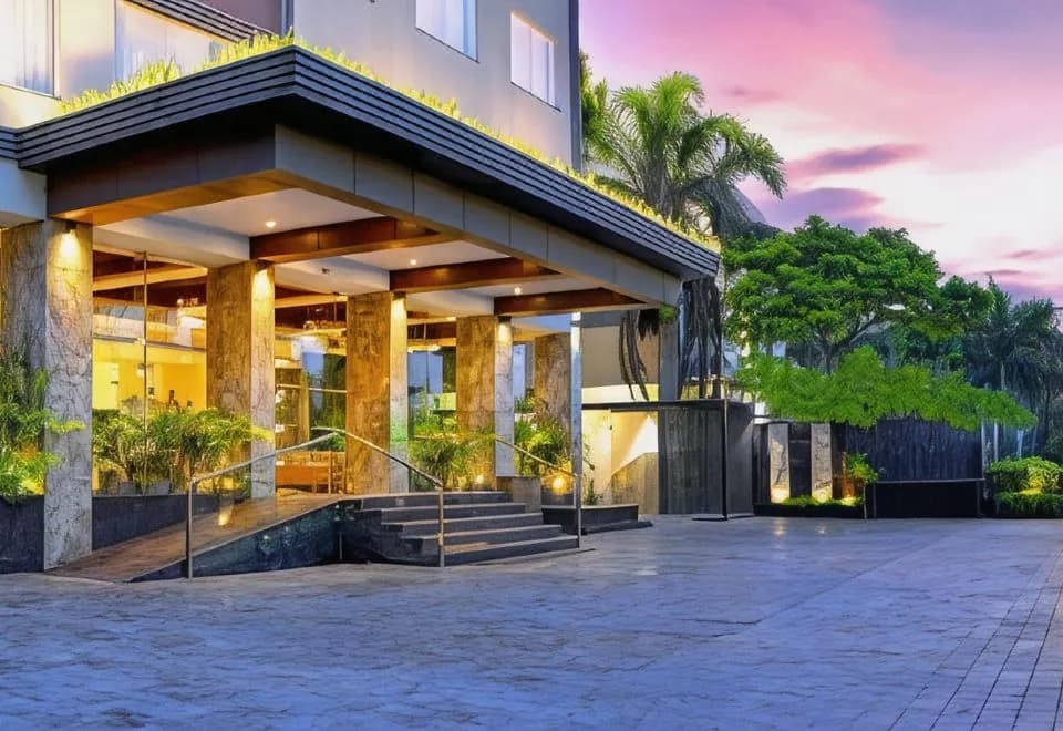 Hotel Royale Regent