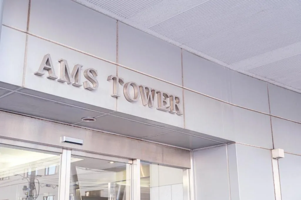 AMS TOWER