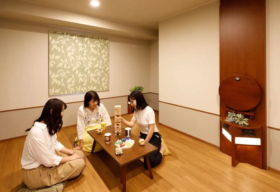 Hotel Meldia Osaka Higobashi