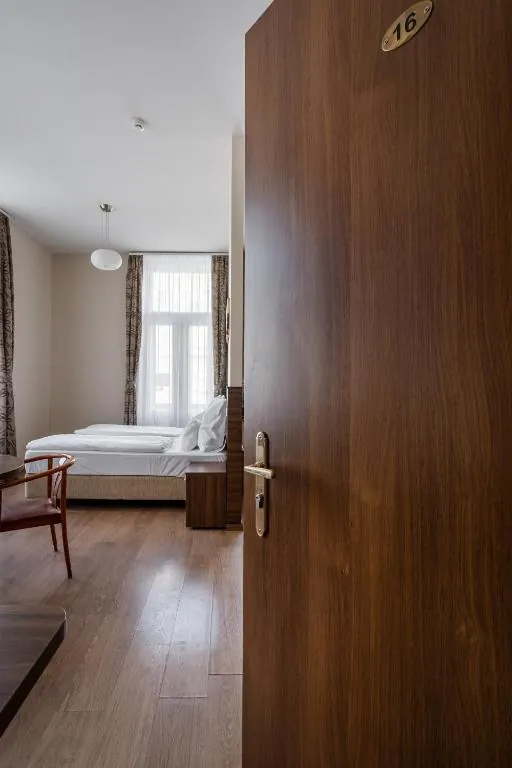 Elit Boutique Rooms- Best Location by BQA