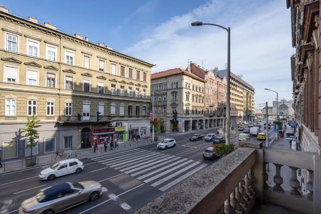 Elit Boutique Rooms- Best Location by BQA