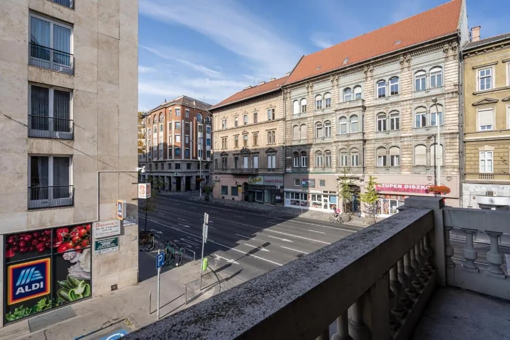 Elit Boutique Rooms- Best Location by BQA
