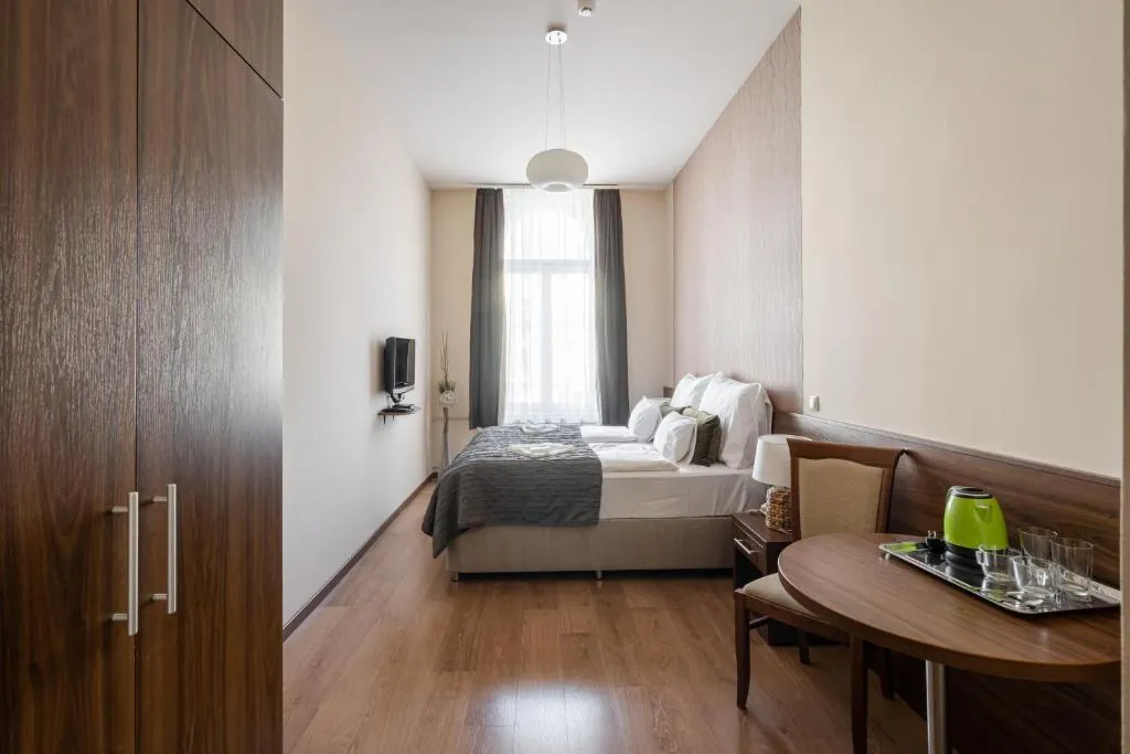 Elit Boutique Rooms- Best Location by BQA