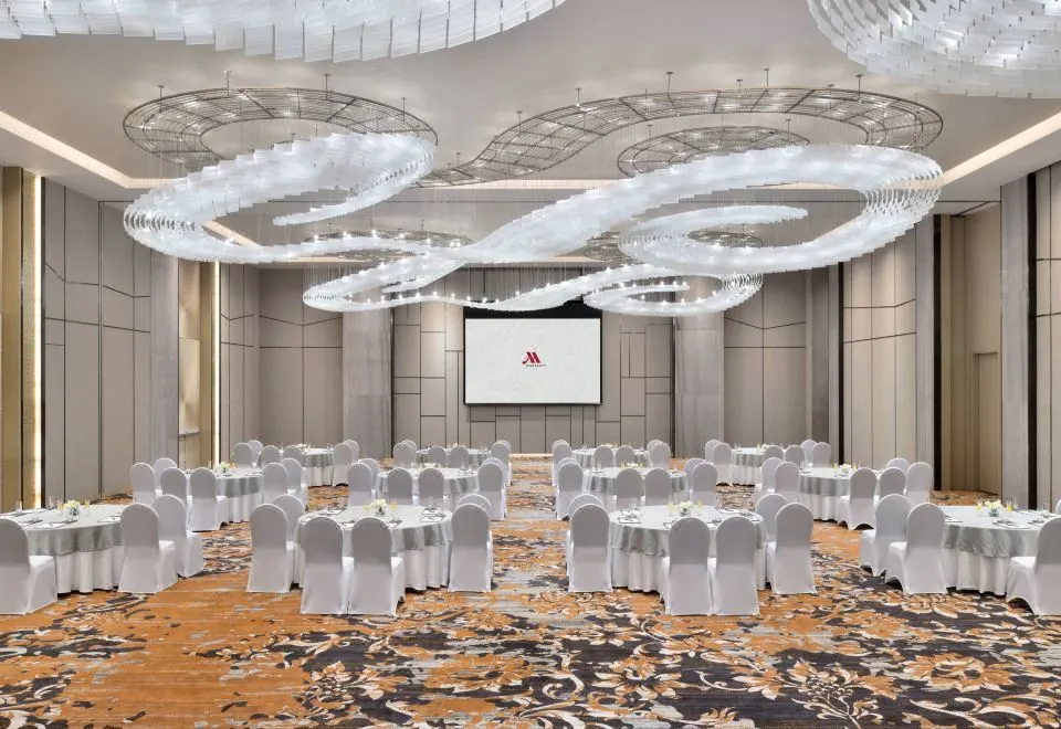 Kathmandu Marriott Hotel