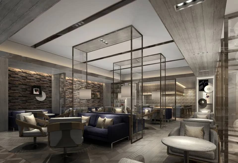 Kathmandu Marriott Hotel