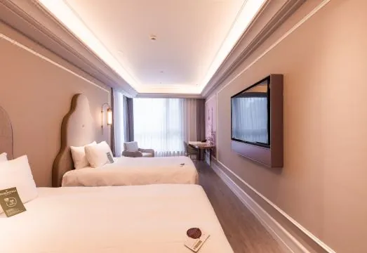 Mercure Shanghai Xujiahui South