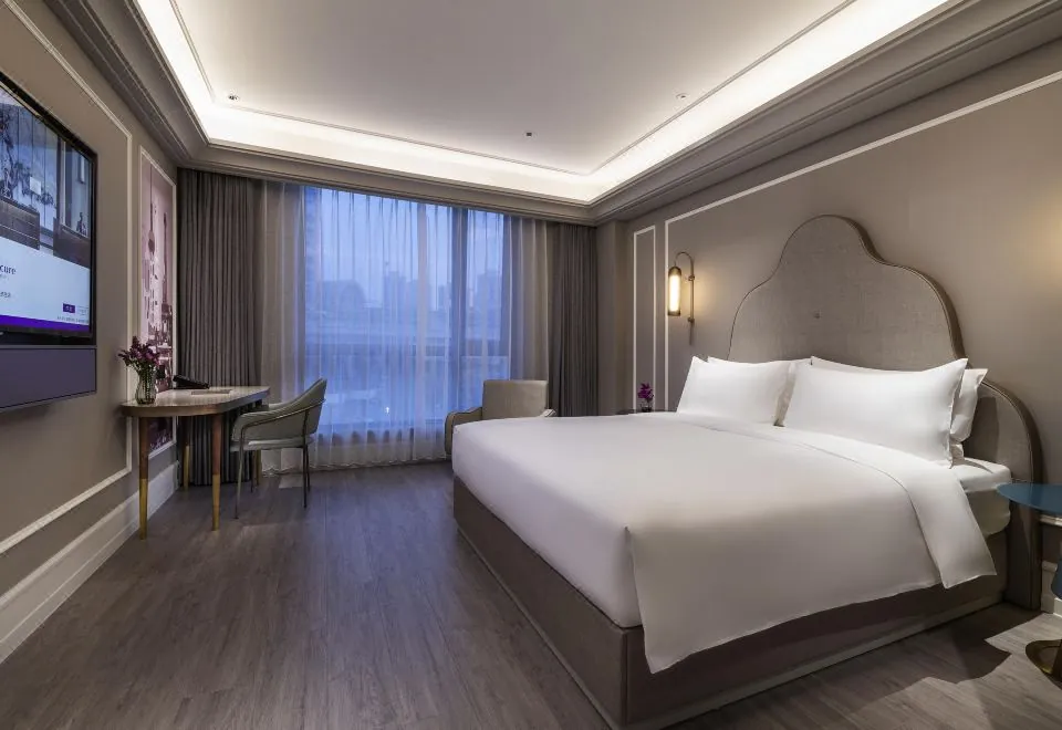 Mercure Shanghai Xujiahui South