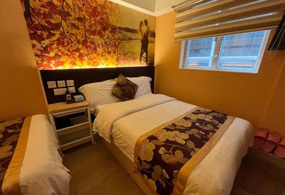 Honey Moon Guest House
