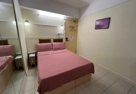 Honey Moon Guest House