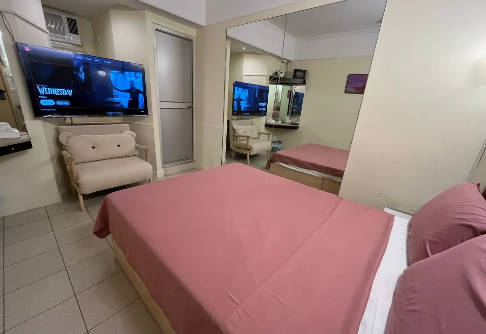 Honey Moon Guest House