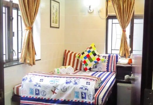 First Inn
