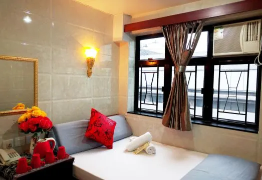 First Inn