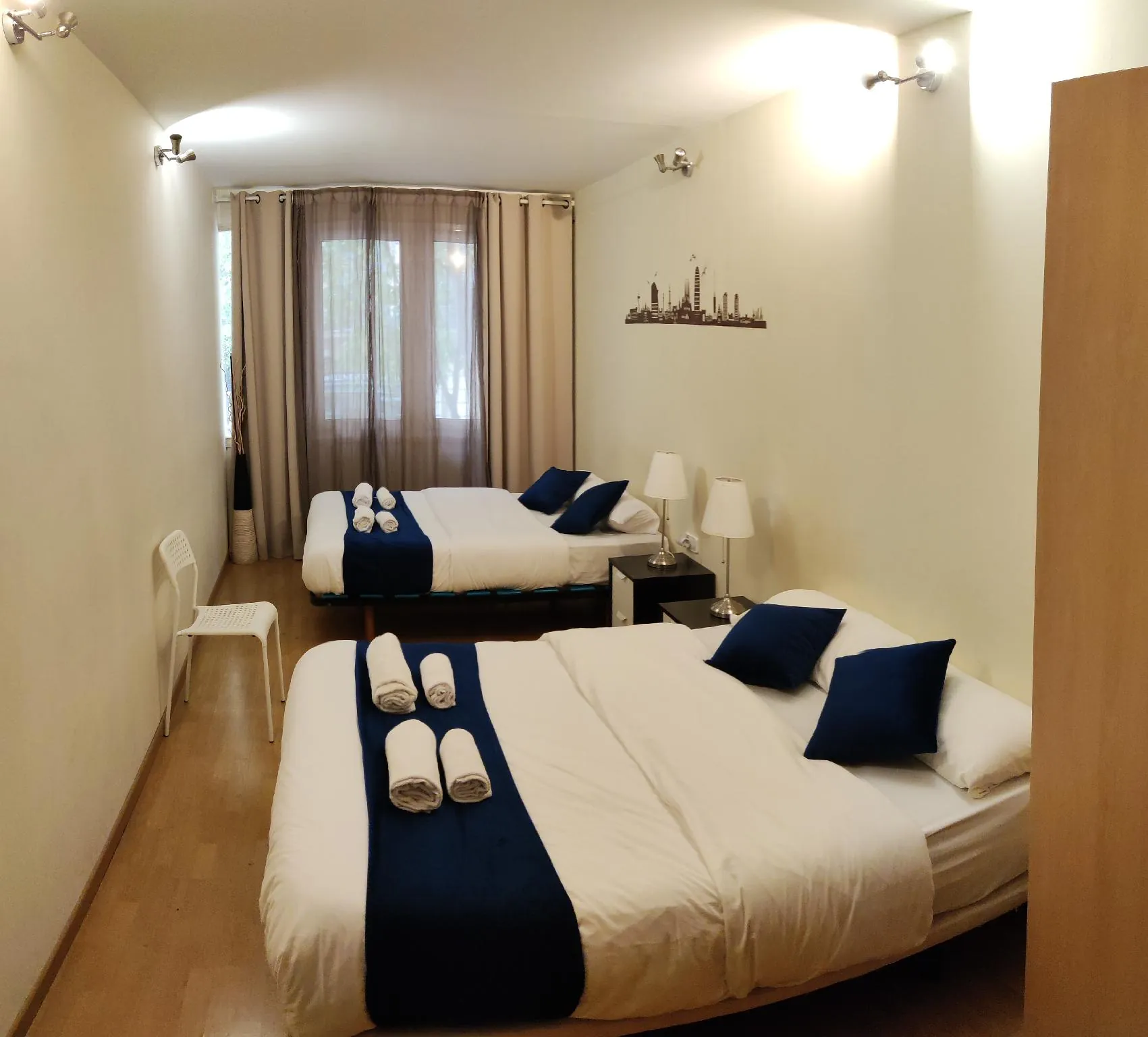 Guest House Barcelona Bruc