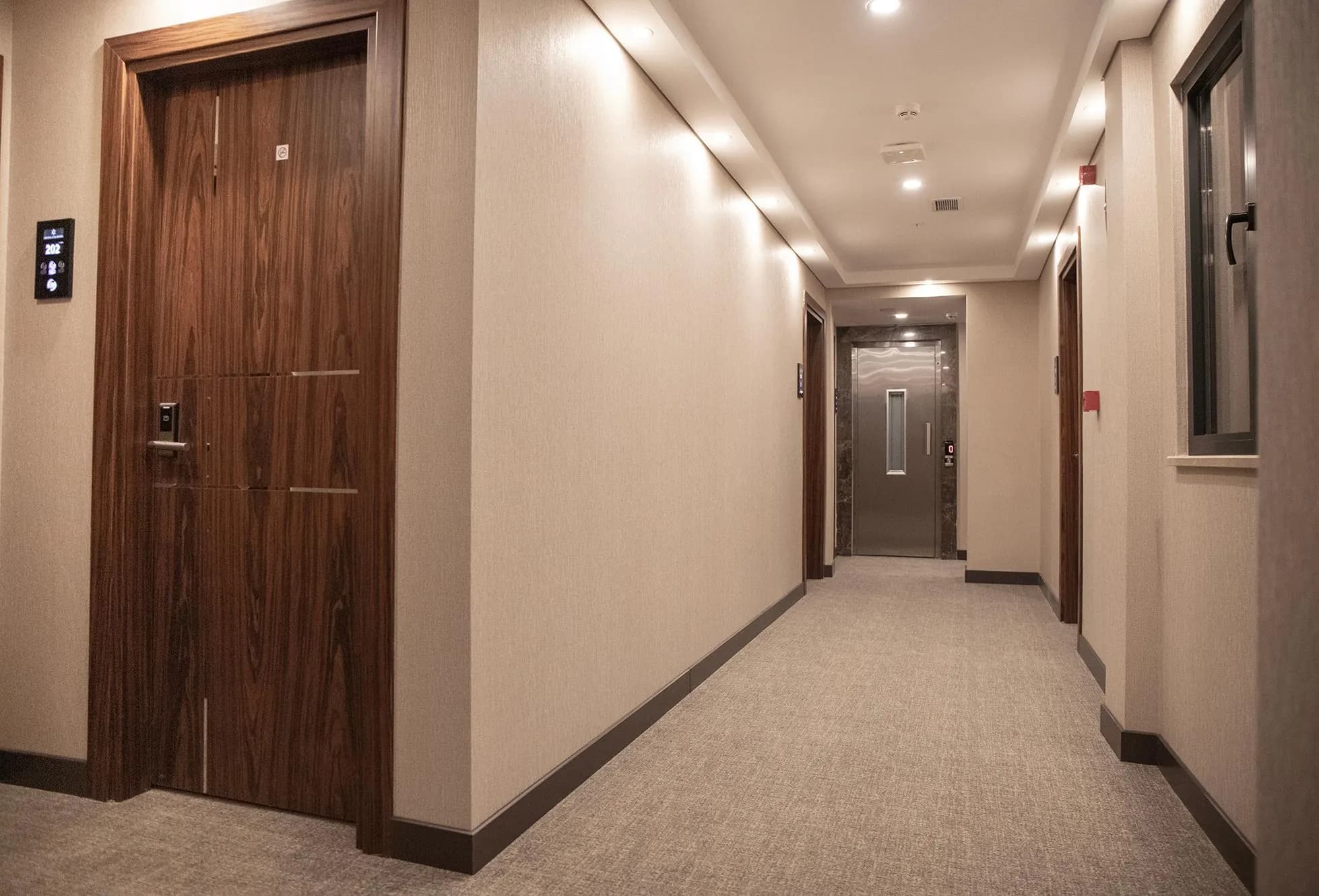 Shining Star Hotel