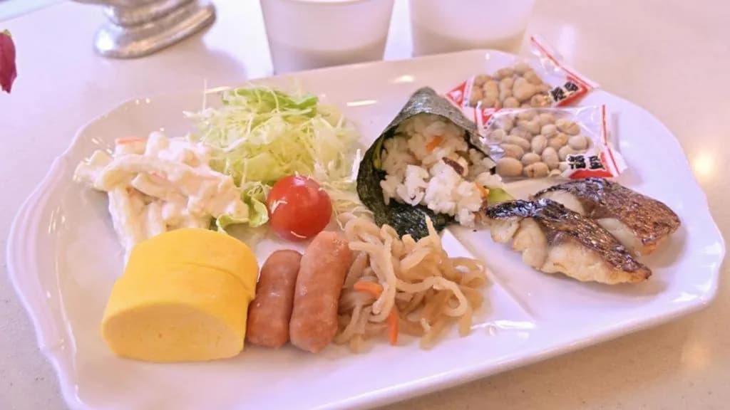 Toyoko Inn Shin-Osaka Higashi-Mikuni Ekimae