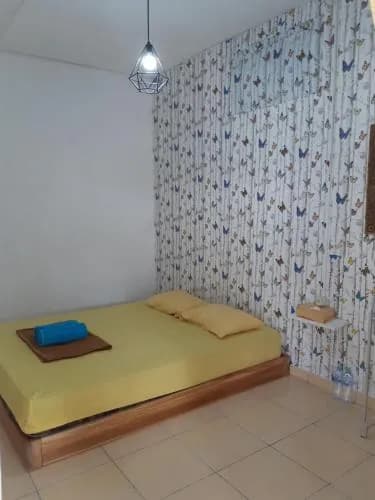 Ndalem Diajeng Homestay