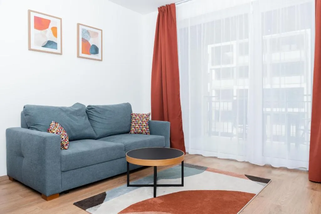 WestSide Apartments by UrbanRent