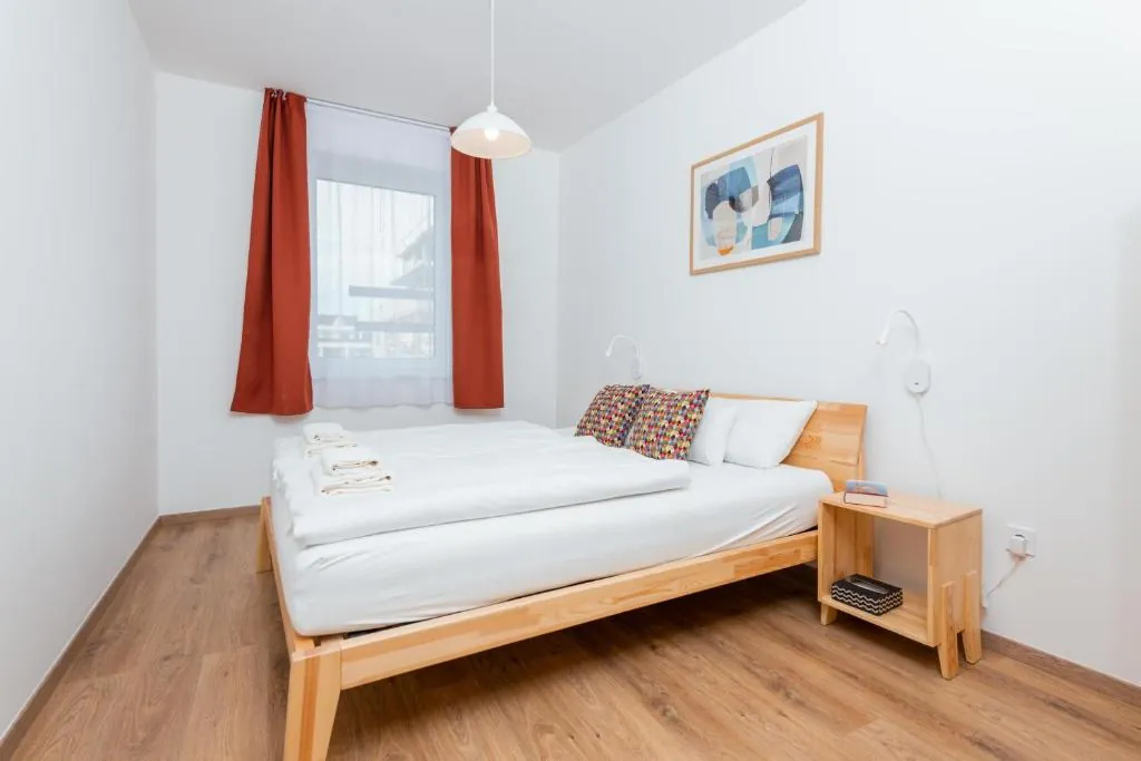 WestSide Apartments by UrbanRent