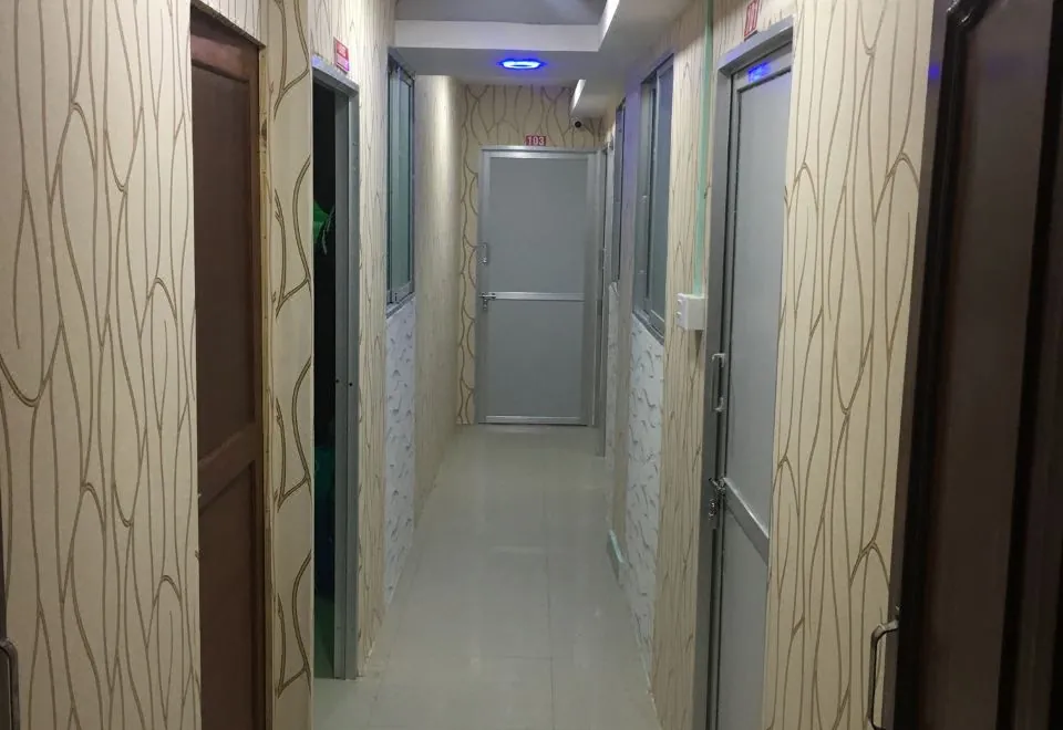 Hotel Ignite