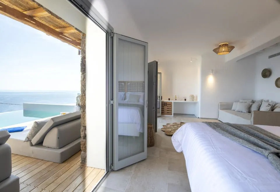 Alissachni Mykonos