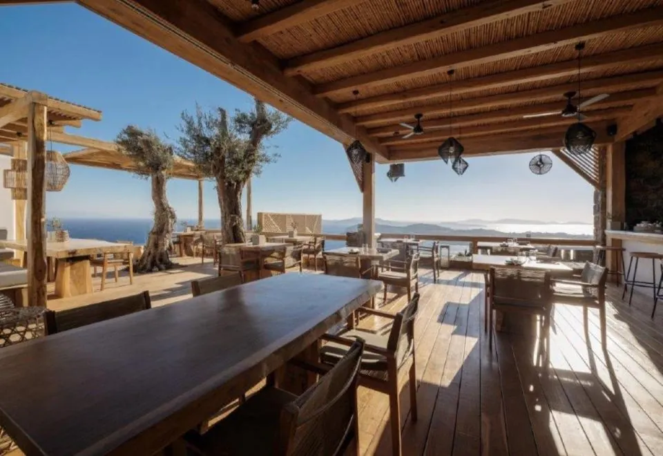 Alissachni Mykonos
