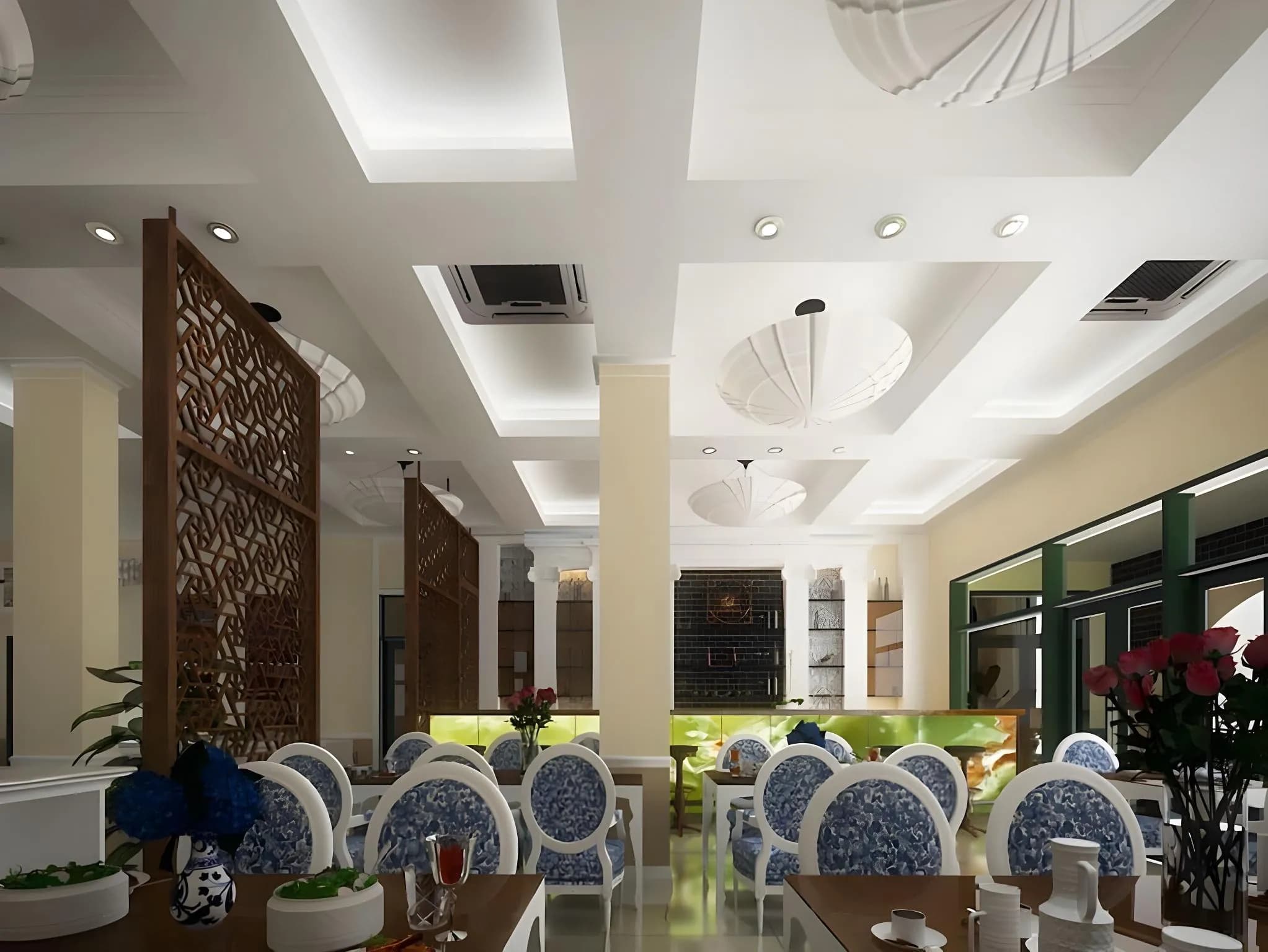 Hotel du Lys