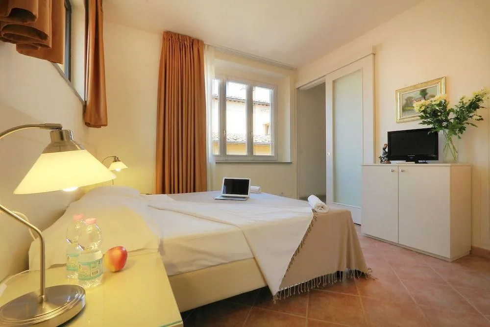 Relais Panoramic Cathedral Florence