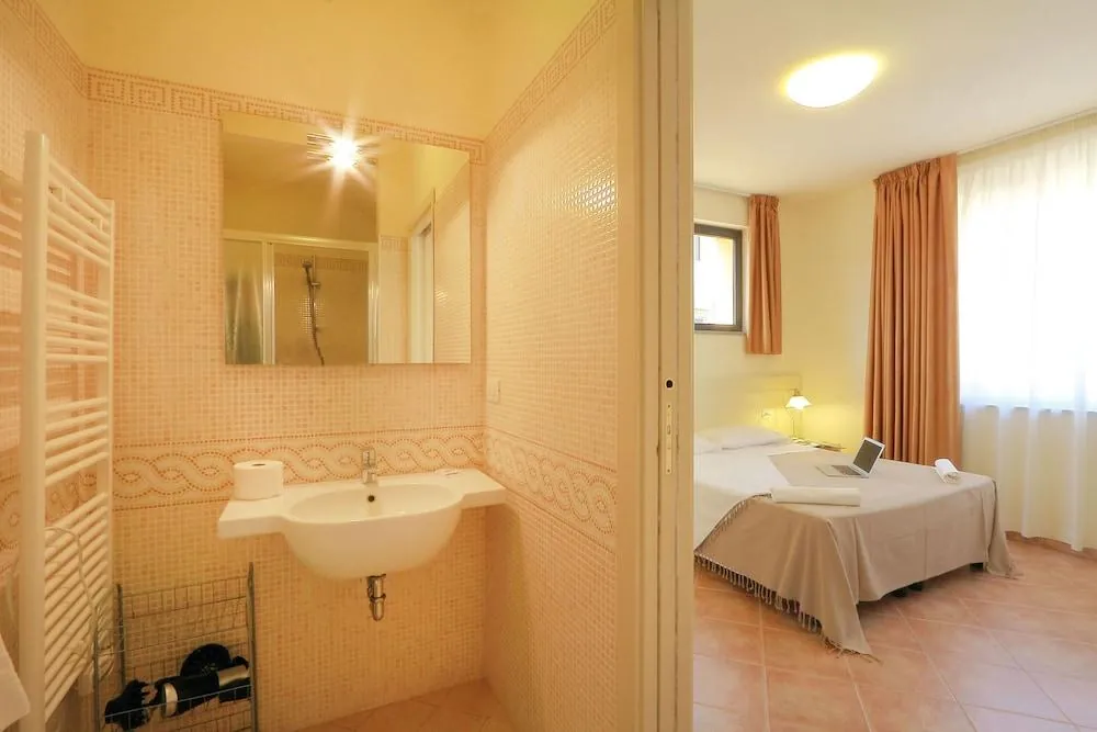 Relais Panoramic Cathedral Florence