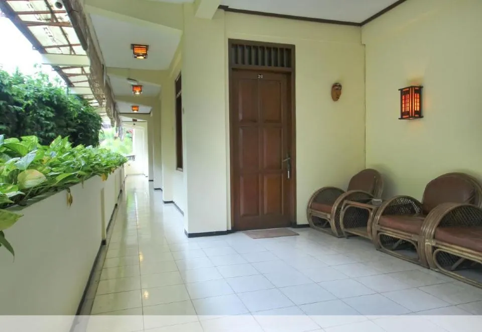 Duta Guest House