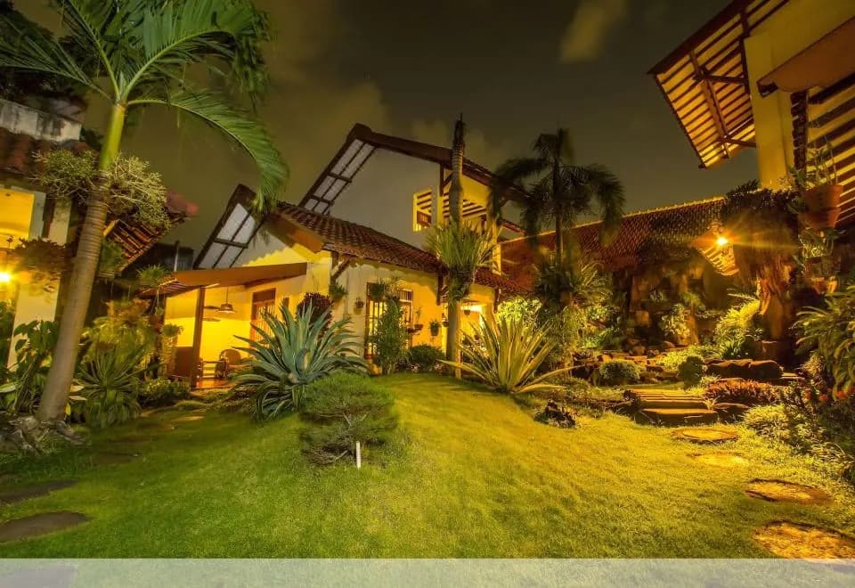 Duta Guest House