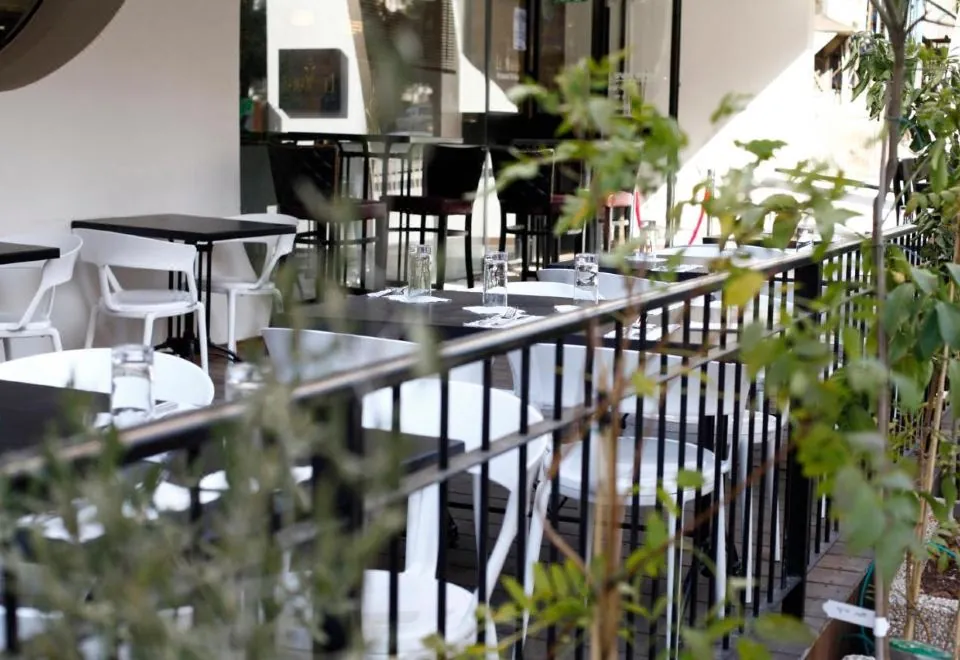 Idelson Hotel