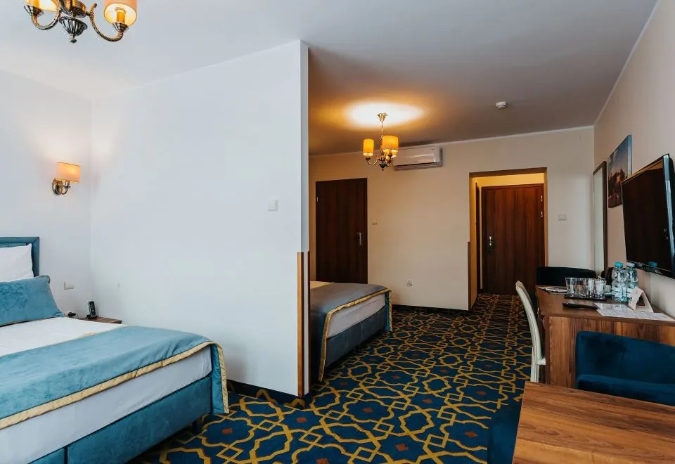 Hotel Jan