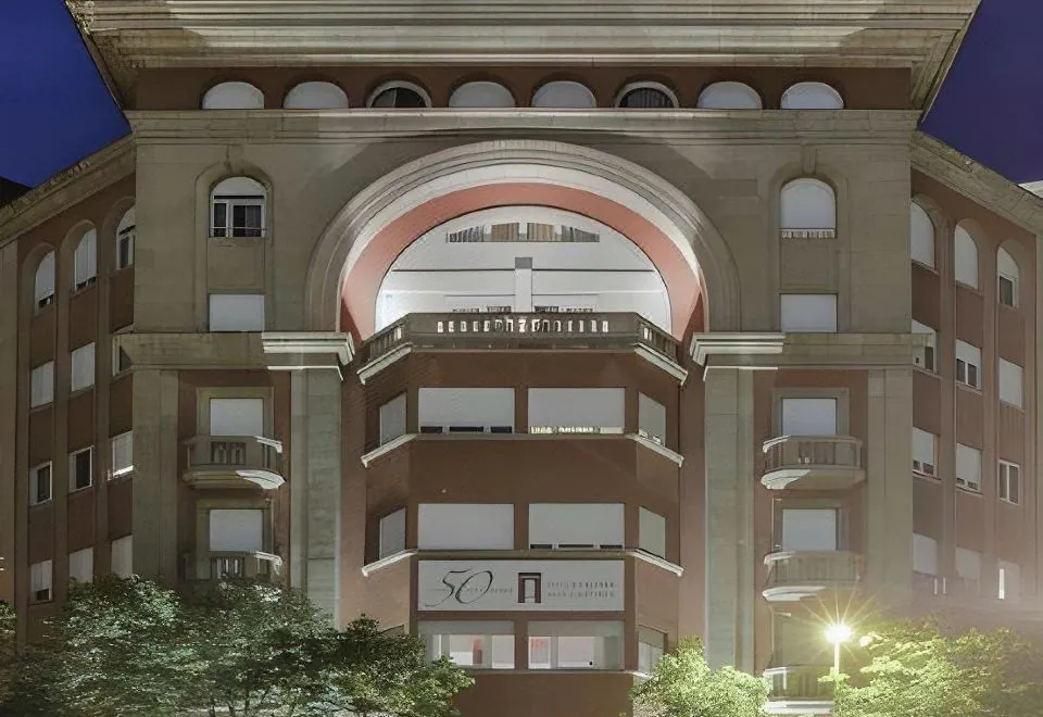 Hotel Ultonia