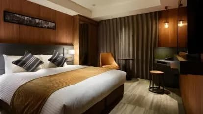 Mitsui Gardenhotel Otemachi