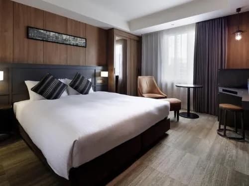 Mitsui Gardenhotel Otemachi