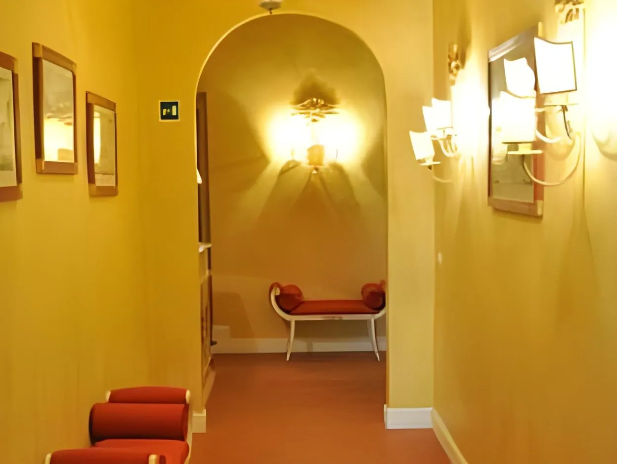 Relais Tiffany