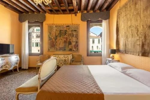 B&B San Firmino