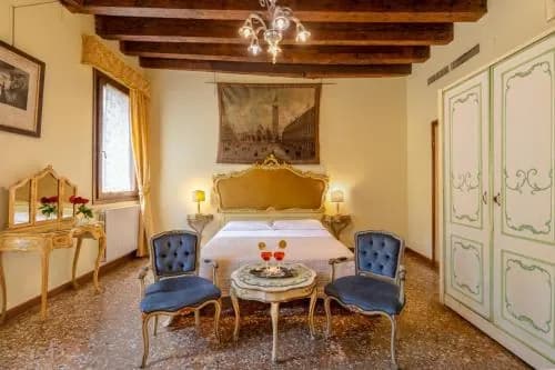 B&B San Firmino
